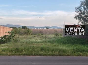 Terreno / Lote , Celaya · Terreno Comercial en Venta a Pie de Camino a San José de Guanajuato Celaya