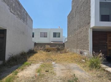 Terreno / Lote · 140m² · Terreno en Venta en Fraccionamiento Casa Fuerte Coto Baluarte