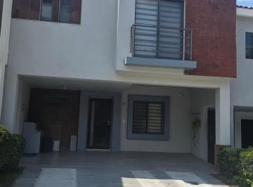 Casa en Renta de 3 habitaciones Altavista Residencial · Casa Bien Ubicada con Áreas Verdes y Mucha Seguridad