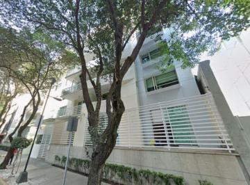 Departamento de 3 habitaciones, Benito Juárez · Venta de Departamento en Benito Juarez Col Insurgentes Mixcoac Cdmx