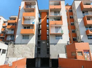 Departamento de 2 habitaciones, Azcapotzalco · Depto en Venta Cond Real de San Martín 49 m²