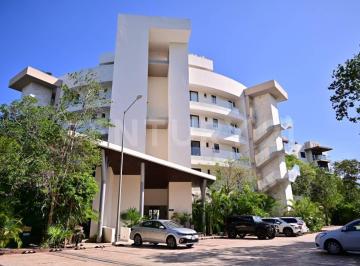 Departamento · 198m² · 3 Recámaras · 1 Estacionamiento · Exclusivo Departamento en Venta con Roof Top Privado en Lagunas de Mayakoba