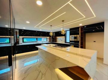 Casa de 5 habitaciones, San Andrés Cholula · Residencia de Lujo en Esquina | 4 Recámaras | Parque Jalisco, Lomas de Angelópolis