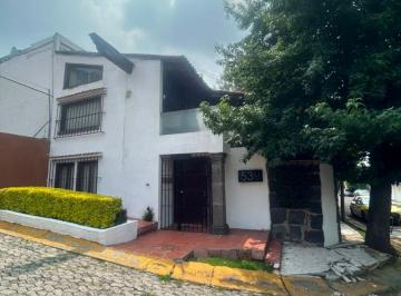 Casa de 4 habitaciones, Naucalpan de Juárez · Rt Renta Casa de 479 m² con 4 Recámaras en Renta en Fracc. Alamos Lomas Verdes