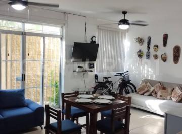 Departamento · 84m² · 2 Recámaras · 1 Estacionamiento · Departamento en Renta en Residencial Punta Estrella