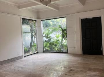 Casa de 3 habitaciones, Miguel Hidalgo · Casa en Venta | Lomas Virreyes