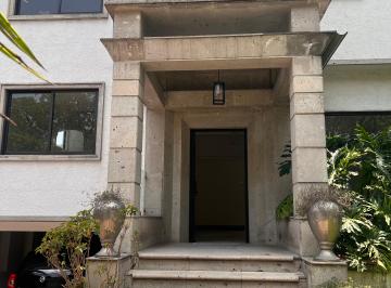 Casa de 3 habitaciones, Miguel Hidalgo · Casa en Venta | Lomas Virreyes