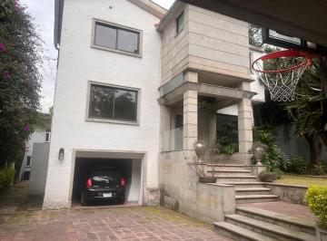 Casa de 3 habitaciones, Miguel Hidalgo · Casa en Venta en Lomas Virreyes