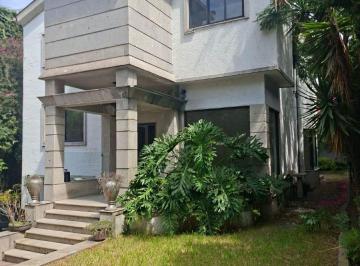 Casa de 3 habitaciones, Miguel Hidalgo · Casa en Venta en Lomas Virreyes