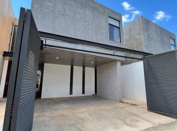 0006b1cdbd26d3fb47f80a567ccd26555e735a001882ae33c08505ce9fc9596f · Residencia en Venta en Temozón Norte