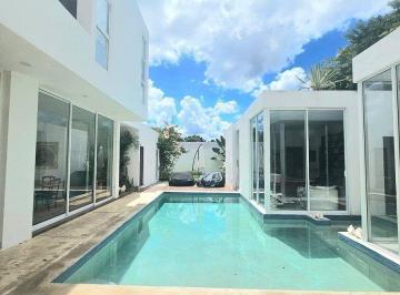 1450526439d3e01b410b6cc46919619fb2ec0bf2aa197a6b1b41b0b453ad449b · Residencia en Venta en La Rejoyada en Komchen