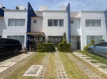 Casa de 3 habitaciones, Coacalco de Berriozábal · Casa en Venta en Zacuatitla, Coacalco de Berriozábal Estado de México Ovmc - Mls 27 - 180