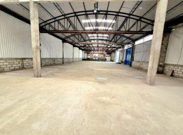 Bodega comercial , Pachuca · Renta Bodega Centrica, Completa o en 2 Partes, Luz Bifasica y Trifasica en Blvd Principal Pachuca