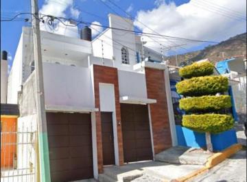 Casa en Venta de 3 habitaciones Lomas de Vista Hermosa · Casa en Venta en Lomas de Vista Hermosa, Pachuca Hidalgo
