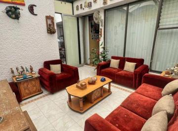 Terreno / Lote · 160m² · 3 Recámaras · 3 Estacionamientos · Casa Venta Joyas del Pedregal $8,700,000