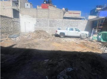 Terreno / Lote · 300m² · Terreno en Venta en La Cebada Xochimilco