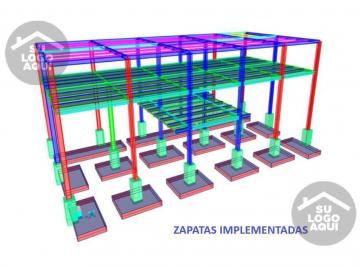Terreno / Lote · 300m² · Terreno en Venta en La Cebada Xochimilco