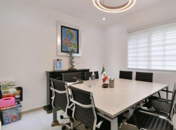 Casa · 400m² · 8 Recámaras · 2 Estacionamientos · Oficinas Guadalupe Inn Casa Uso de Suelo