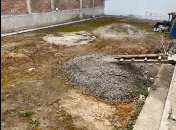 Terreno comercial · 200m² · Terreno Comercial en Venta en Villa Quietud