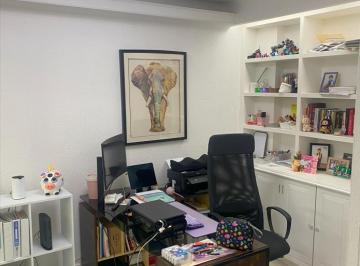 Casa · 370m² · 5 Recámaras · 4 Estacionamientos · Residencia en Venta, Paseos de Tasqueña, Coyoacán