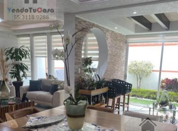 Casa en condominio · 230m² · 3 Recámaras · 4 Estacionamientos · Casa en Condominio en Hacienda Texmelucan 800
