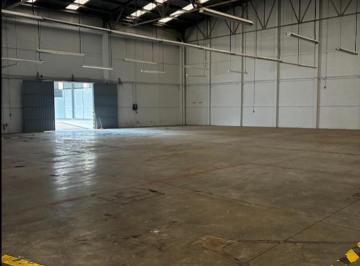 Bodega comercial · 1778m² · 6 Estacionamientos · Bodega Comenrcial en Calz. de La Viga Cerca Ermita Iztapalapa