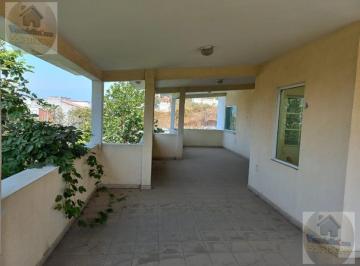 Casa · 610m² · 4 Recámaras · 4 Estacionamientos · Casa en Venta en Col. Tres de Mayo, Municipio Emiliano Zapata, Morelos, México