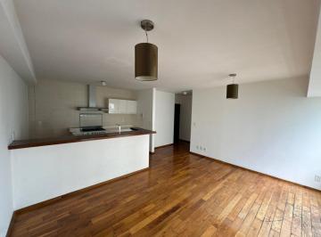 Departamento de 3 habitaciones, Miguel Hidalgo · Departamento en Renta en Granada Polanco
