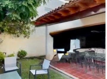 Casa en condominio en Venta de 4 habitaciones San Miguel Acapantzingo · Venta Casa Condominio Cuernavaca