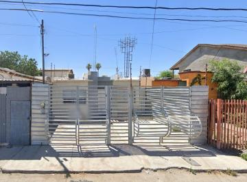 Casa de 2 habitaciones, Mexicali · Casa en Venta en Mexicali Baja California Libertad Ebanistas