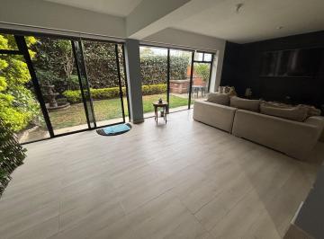 Casa · 270m² · 3 Recámaras · 3 Estacionamientos · Casa en Venta en Paseos del Bosque, Naucalpan