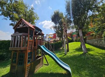 Casa · 270m² · 3 Recámaras · 3 Estacionamientos · Casa en Venta en Paseos del Bosque, Fraccionamiento Cerrado
