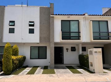 Foto 1 · Casa Semi Amueblada en El Fortín San Mateo Atenco