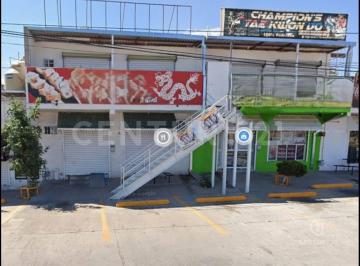 Local comercial · 62m² · 2 Estacionamientos · Local en Renta en Los Arcos Chihuahua, Chih.