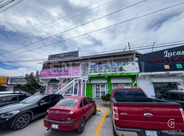 Local comercial · 62m² · 2 Estacionamientos · Local en Renta en Los Arcos Chihuahua, Chih.