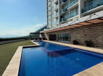 Departamento de 3 habitaciones, Monterrey · Pent House de 283 m² con 3 Recámaras en Venta en Colinas del Valle