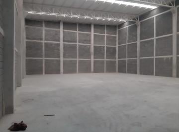 Bodega comercial · 500m² · Bodega Industrial - Gral. Escobedo