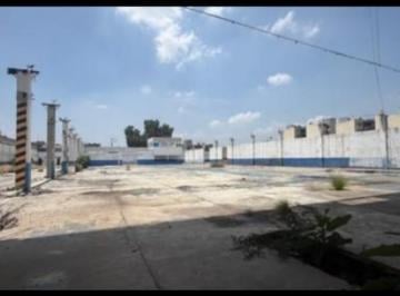 Terreno / Lote · 7500m² · Terreno en Venta en Tlahuac, Colonia Santa Ana Poniente, Uso de Suelo H/3/40!
