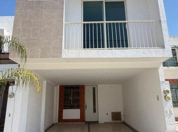 Casa de 3 habitaciones, León · Casa en Venta Cumbres de La Pradera Leon Gto