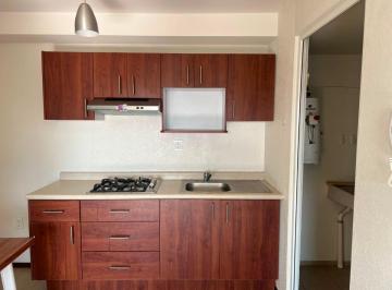 Departamento de 2 habitaciones, Morelia · Departamento en Renta en Cañadas Tres Marías