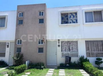 Casa · 81m² · 3 Recámaras · 2 Estacionamientos · Casa en Venta | Fraccionamiento Santa Rosa