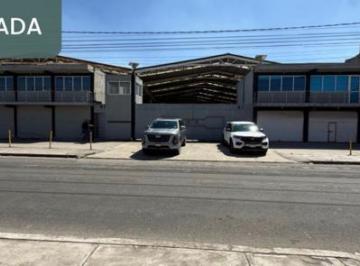 Bodega comercial · 4852m² · Bodega en Venta y Renta en Lerma!