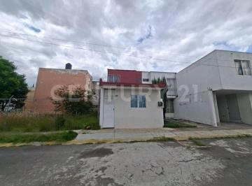 Casa · 70m² · 3 Recámaras · Casa en Venta, a Pie de Calle, Recámara en Planta Baja