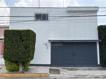 Casa de 3 habitaciones, Naucalpan de Juárez · Casa en Venta Hacienda de Echegaray