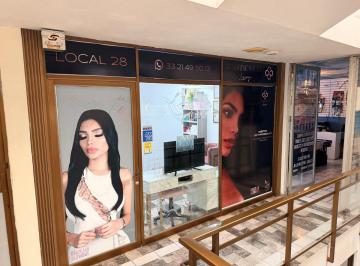 Local comercial , Guadalajara · Local en Renta a Unos Pasos de Chapultepec