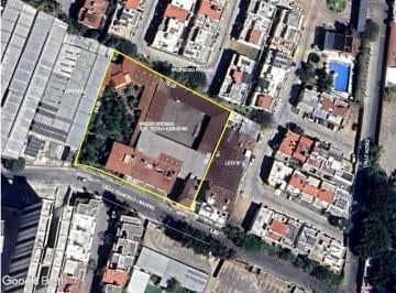 Terreno comercial , Zapopan · Terreno con Uso Mb - 3 en Jocotán, Zapopan | Ideal Para Desarrollo