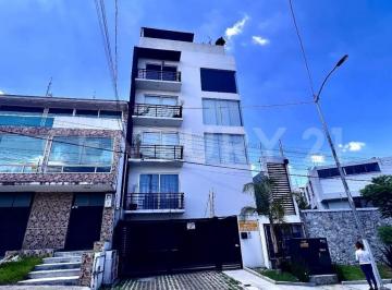 Departamento · 92m² · 2 Recámaras · 1 Estacionamiento · Departamento en Renta 2 Recámaras Torre Sinfonía