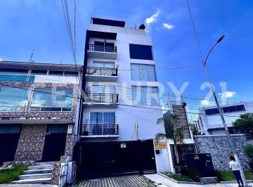 Departamento · 93m² · 2 Recámaras · 1 Estacionamiento · Departamento en Renta 2 Recámaras Torre Sinfonía