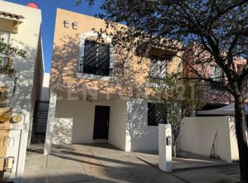 Casa · 108m² · 3 Recámaras · 1 Estacionamiento · Casa Equipada en Renta Paraje Santa Rosa Sur, Apodaca Nl