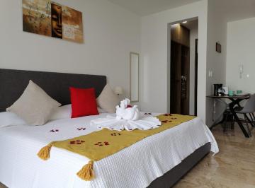 Departamento de 1 habitación, Solidaridad · Estudio PH Súper Ubicado, Excelente Precio